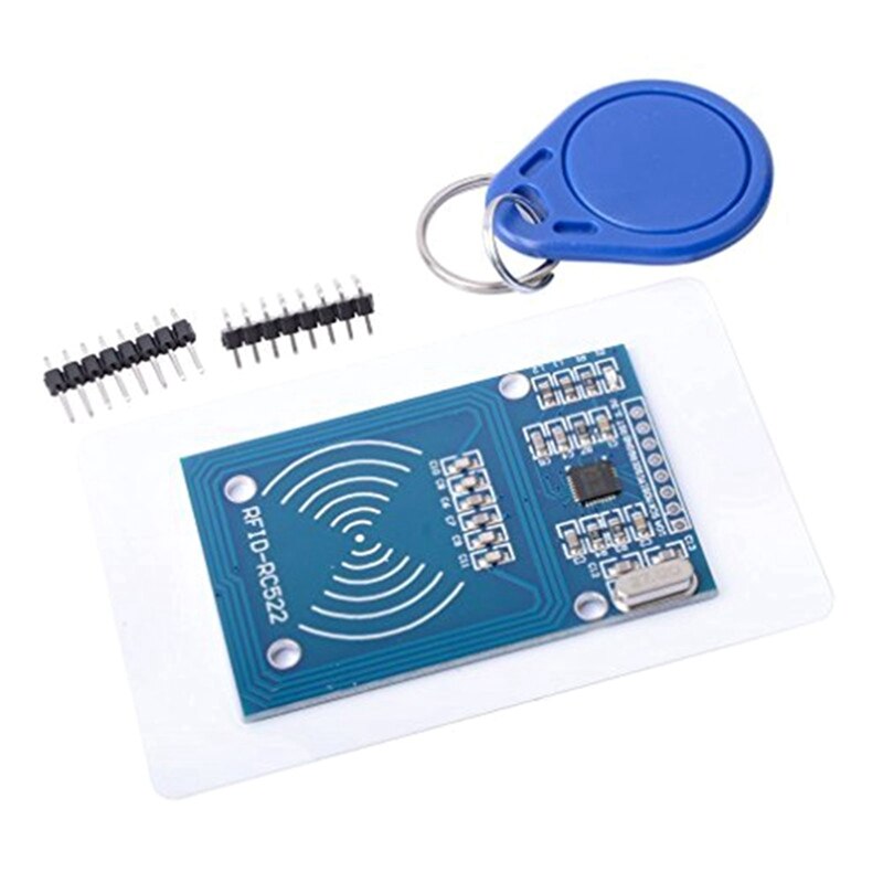 Mfrc Rc Rfid Nfc Leser Rf Ic Karte Induktive Sensor Modul F R Arduino Modul S Nfc