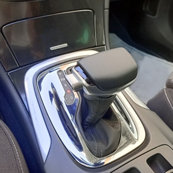 Pommeau de levier de vitesse pour Renault Koleos Kadjar