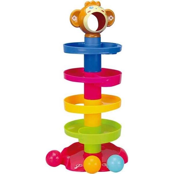 Interaktive Spielzeug für Babys Rolle Ball