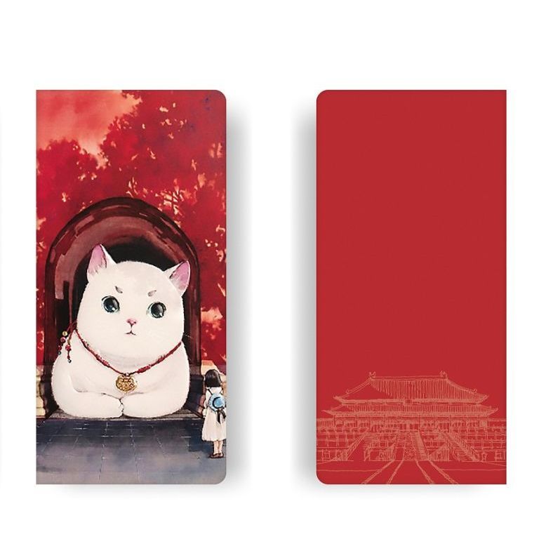 Hardfaced Weekly Notebook English Checked Student Hand Ledger Notebook Korean Stationery Notebook: Dark Khaki