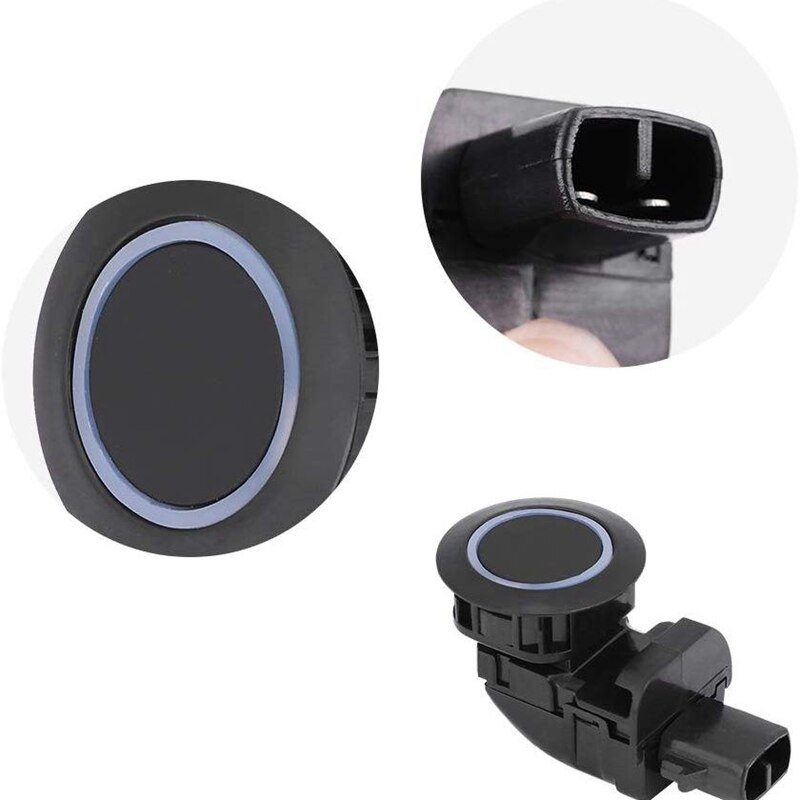 Parkeringssensor 89341-33050 til toyota fj cruiser 2007 8934133050 pdc sensor ultralyd revers