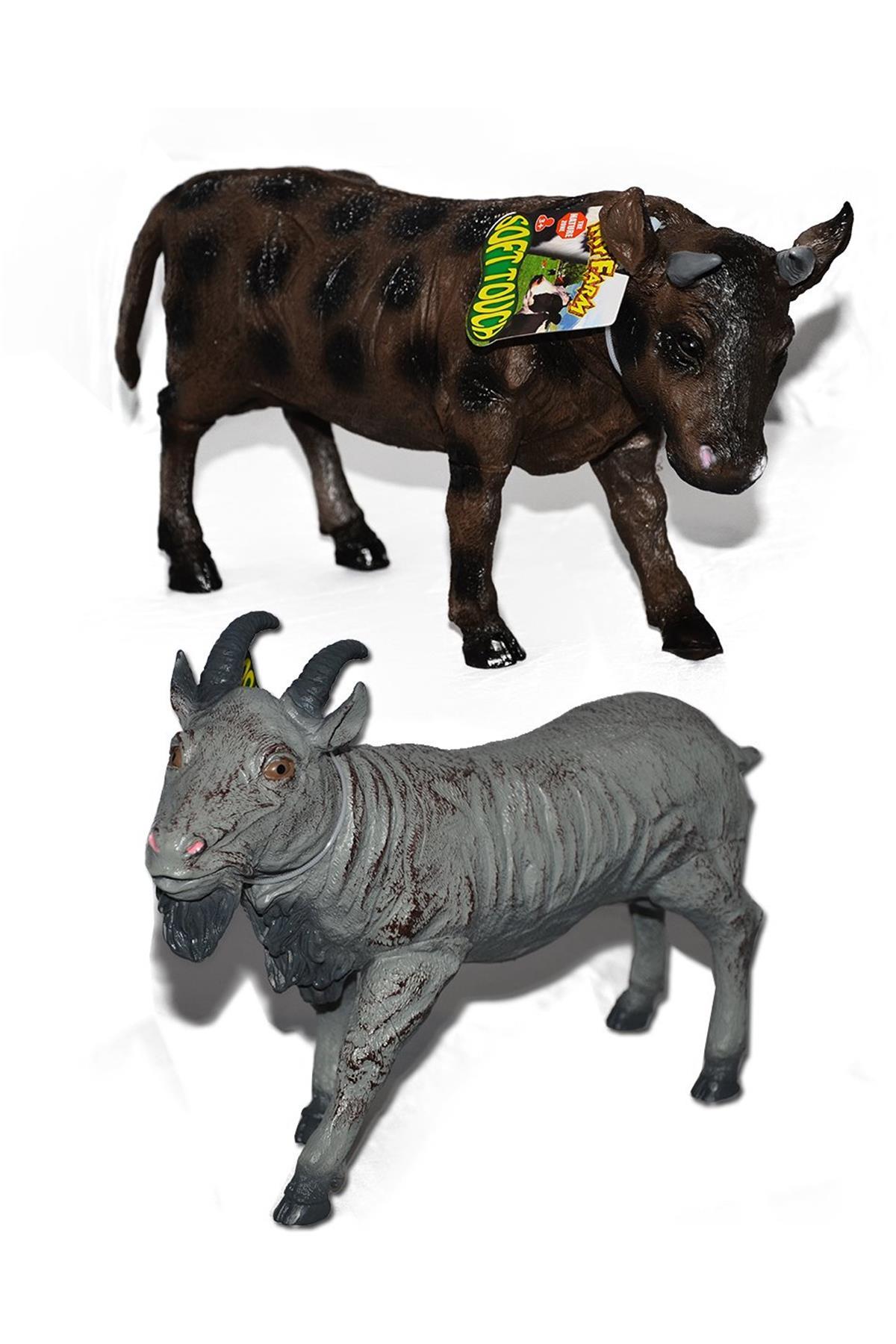 83000 By. Size Farm Animals