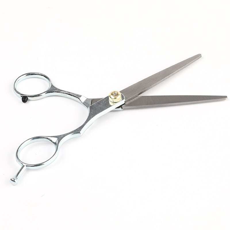 6.0 Professionele Kappers Schaar Professionele Kapper Schaar Set Snijden Schaar Haar Knippen Schaar: cutting Scissors