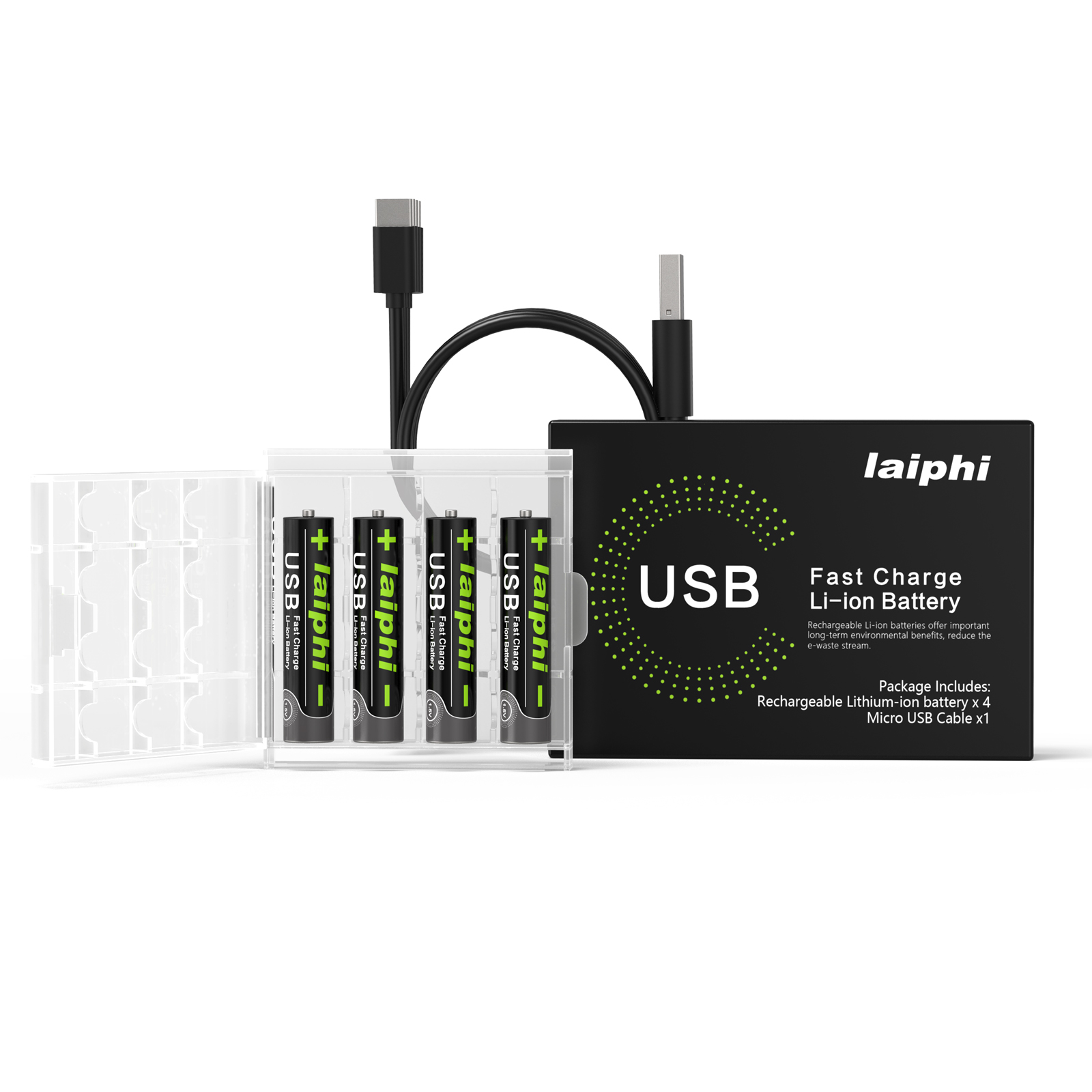 Baterias recarregáveis aaa do íon do lítio li do aaa bateria recarregável do íon 1110mwh do lítio de 1.5v baterias do li-íon do aaa batteria 1.5v