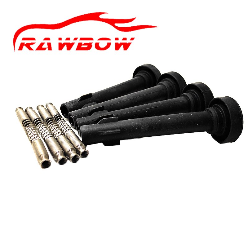 Ignition Coil Rubber Kit Car Accessory F01R00A013 For GREAT WALL C30 C20R FLORID HAVAL M4 VOLEEX With Spring