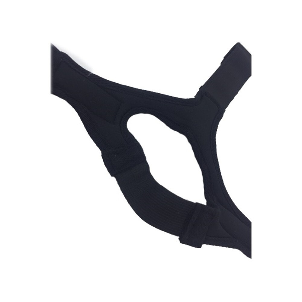 Head Strap Breathable Headband for HTC VIVE VR Headset Leather Head Belt Replacement Accessories