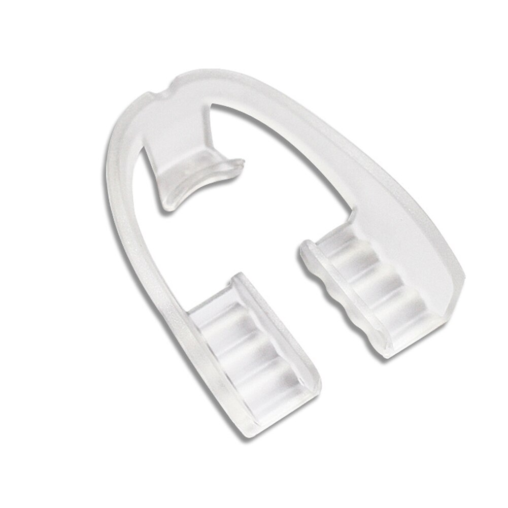 Mouth Guard Teeth Bruxism Silicone Mouth Guard Prevent Night Sleep Aid Tools Prevent From Squeezing Grinding Sleeping Aid Tool