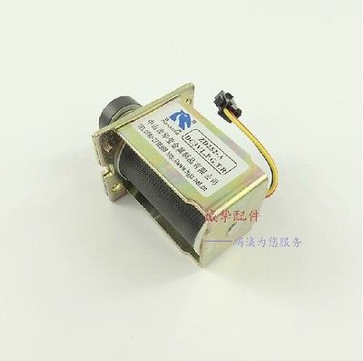 Lpg 10l gass varmtvannsbereder 3 pin kobling magnetventil  dc 3v elektromagnet