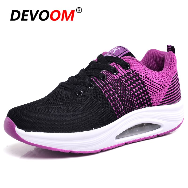 Spring Dancing Shoes for Women White Sneakers Jazz Shoes Seasons Female Fitness Shoes calzado deportivo mujer