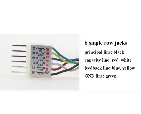 220 V AC Motor speed controller control speed regulator 6 W to 250 W