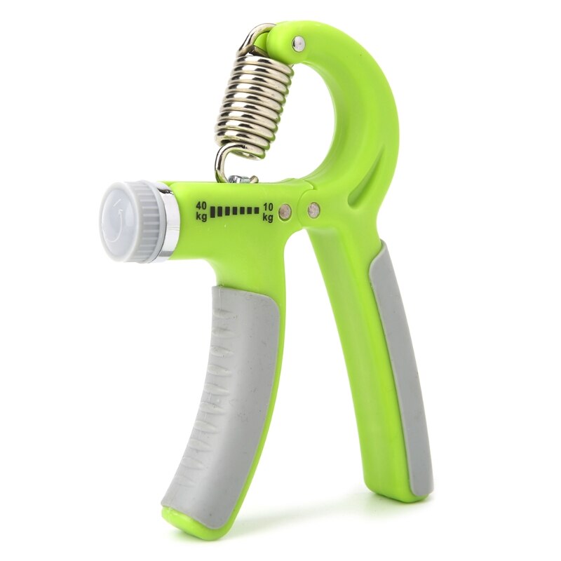 Adjustable Hand Grip Fitness Pinch Meter Portable Hand Expander Gripper Tool