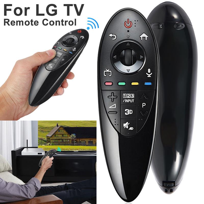 Dynamic 3D Smart TV Remote Control AN-MR500 For LG Magic Motion Television AN-MR500G UB UC EC Series LCD