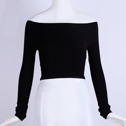 Autumn/Winter Adult Ballet Gymnastic Leotard Jacket Long Sleeved Dance Sweater Top Coat Women Dance Clothing Ballet Leotrads: black