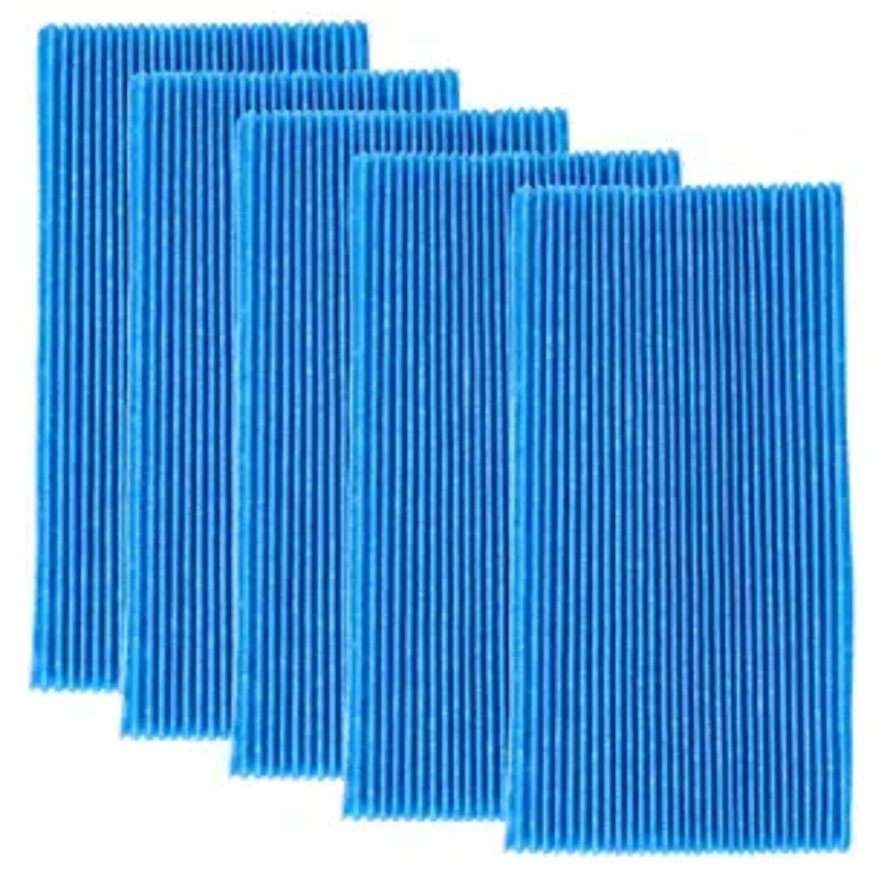 Save Big On Bulk Daikin Air Conditioning Filters 5pcs Air Purifier Parts Filter For DaiKin MC70KMV2 Series MC70KMV2N MC70KMV2R MC70KMV2A MC70KMV2K
