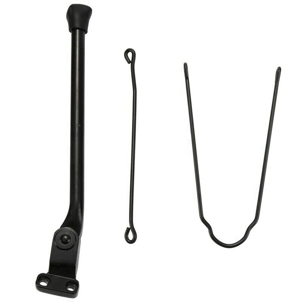 Guardabarros para bicicleta eléctrica Xiaomi Qicycle EF1, soporte para salpicaduras de neumáticos