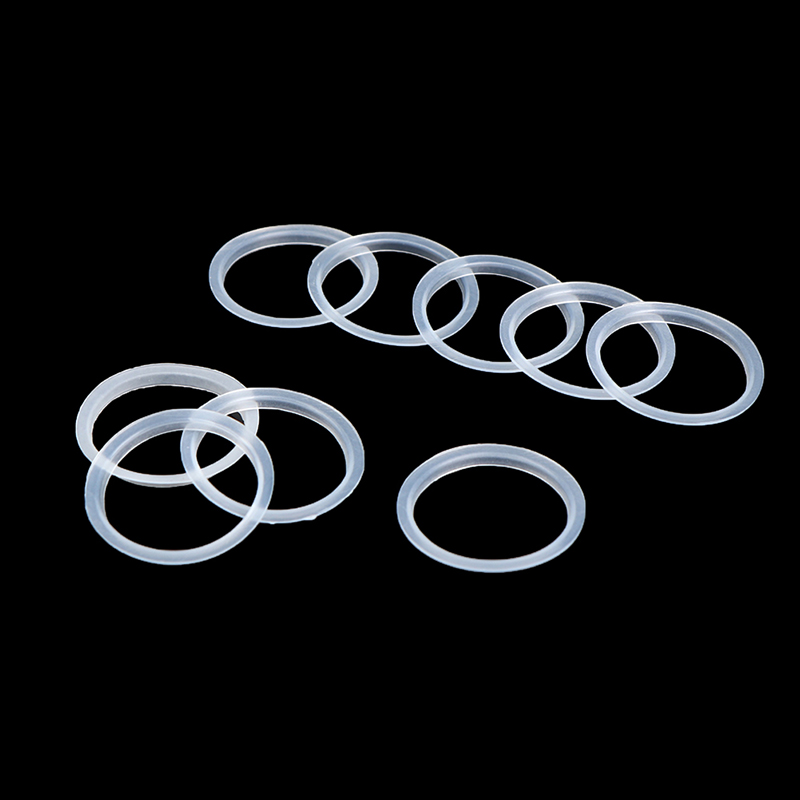 Dolce Gusto Koffie Adapter O-Ring Rubber Afdichting Alleen O-Ring Koffiemachine Capsule Accessoires Bevatten Geen Adapter