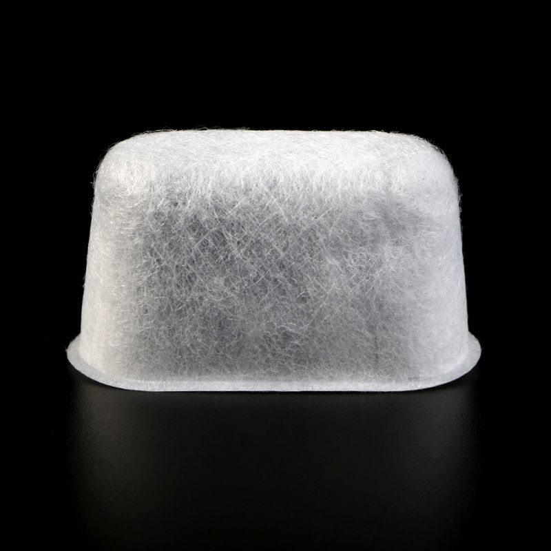 2 stk udskiftning aktivt kul kul vandfilter til bes 980 bes 920 bes 870 bep 920 køkken kaffemaskine maskine tilbehør