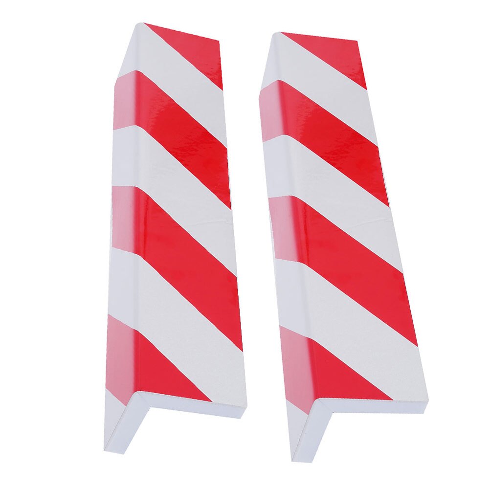 Garage Wall Protector Foam Wall Corner Guard for Parking Garage-Wall Edge Protector Protect Your Car, Garage Wall: Default Title