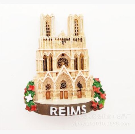 Zwitserland Luzern Kapelbrug zwaan 3D Stereoscopisch Toerisme souvenirs Hars schilderkunst Decoratie huis Koelkastmagneten kopen vanaf een prijs van 50