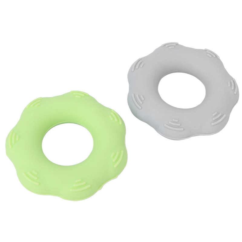 Finger Exerciser Ring Lightweight Finger Stretcher Skid Resistance for Home