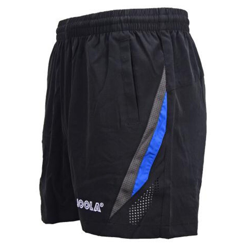 Joola table tennis shorts 732 735 breathable shorts for table tennis racket ping pong game