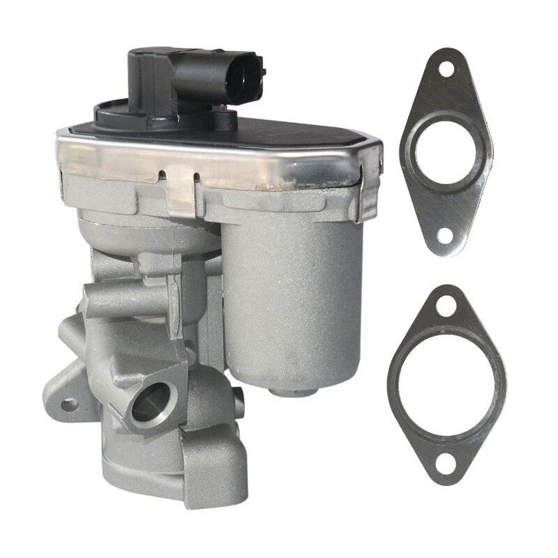 Egr ventil 9659694780 avgasåterföringsventil för ford transit tourneo för fiat ducato busslåda plattform chassi 250 290 2