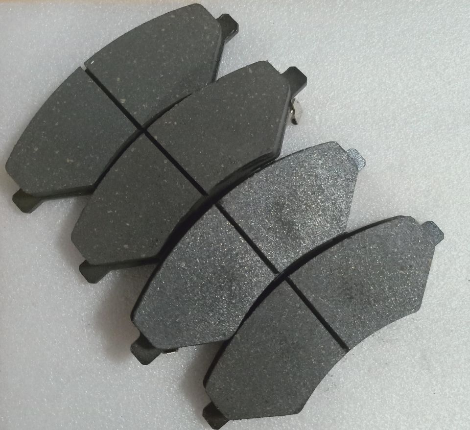 J69-6GN3501080 T21-3501080 S22-3501080 K06-3501080 A13-3501080 T21-3502080 FRONT/REAR Brake pads for CHERY tiggo 2 5 ;X5 ;T21