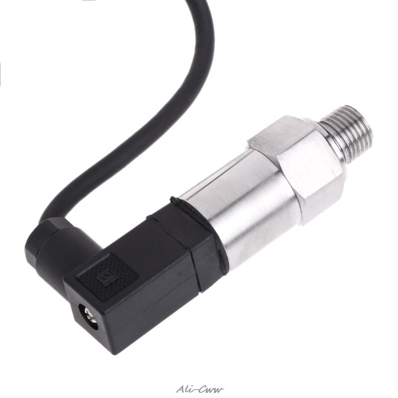 Tryktransmitter tryktransducersensor 0-10 bar 9-32 vdc  g1/4 4-20ma 0.5%