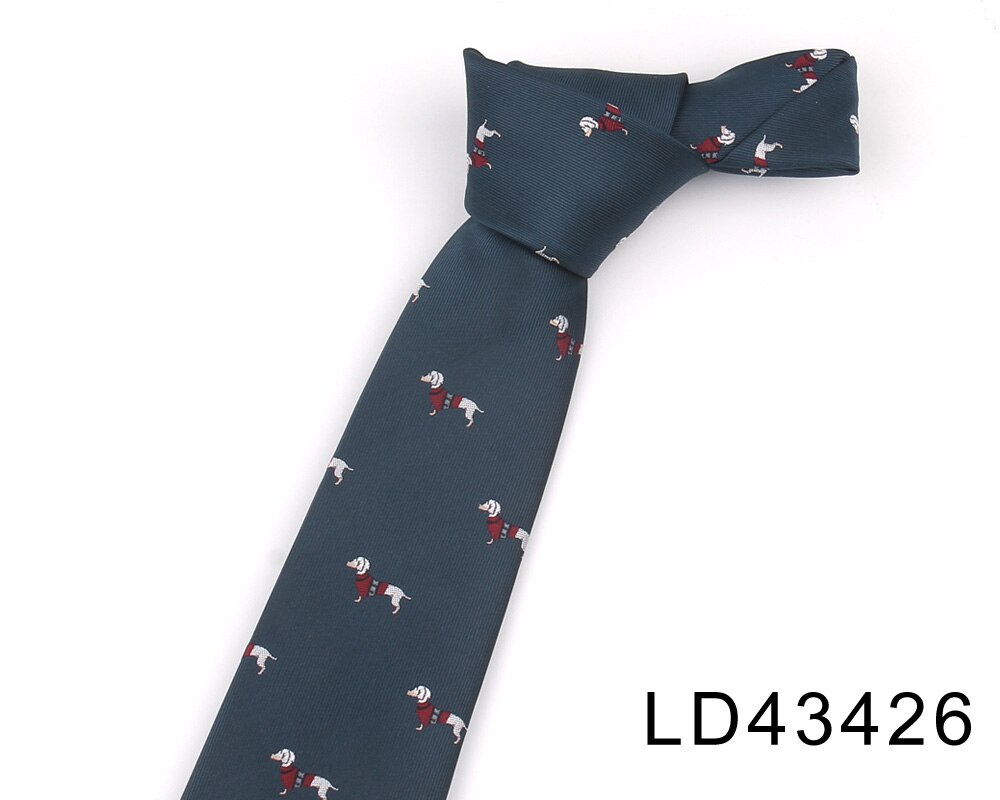 Neue gestreifte Krawatte für Männer und Frauen, klassische karierte Krawatte für Hochzeit, Geschäft-Anzüge, Mann, florale Krawatten, gewebte Krawatte für Herren, Gravatas: Milchig Weiß