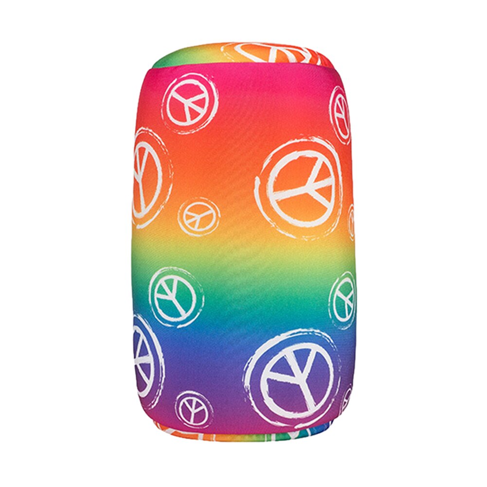 Pillows Squishy x Neck Pillow 7” Tube Roll 12” Microbead Soft/Flexible/Hypoallergenic/Extremely Comfortable Round Pillow: Default Title