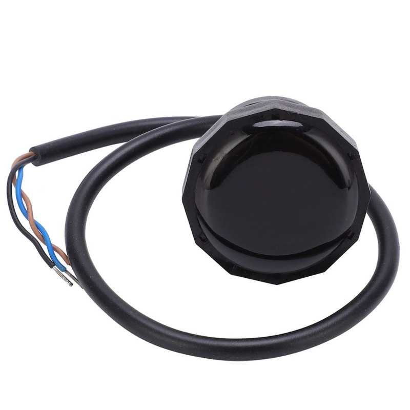 Photoelectric Beam Sensor High Accuracy IR Infrared Sensor with 0.3‑180cm Sensing Distance for Security Alarm for Sensor Water
