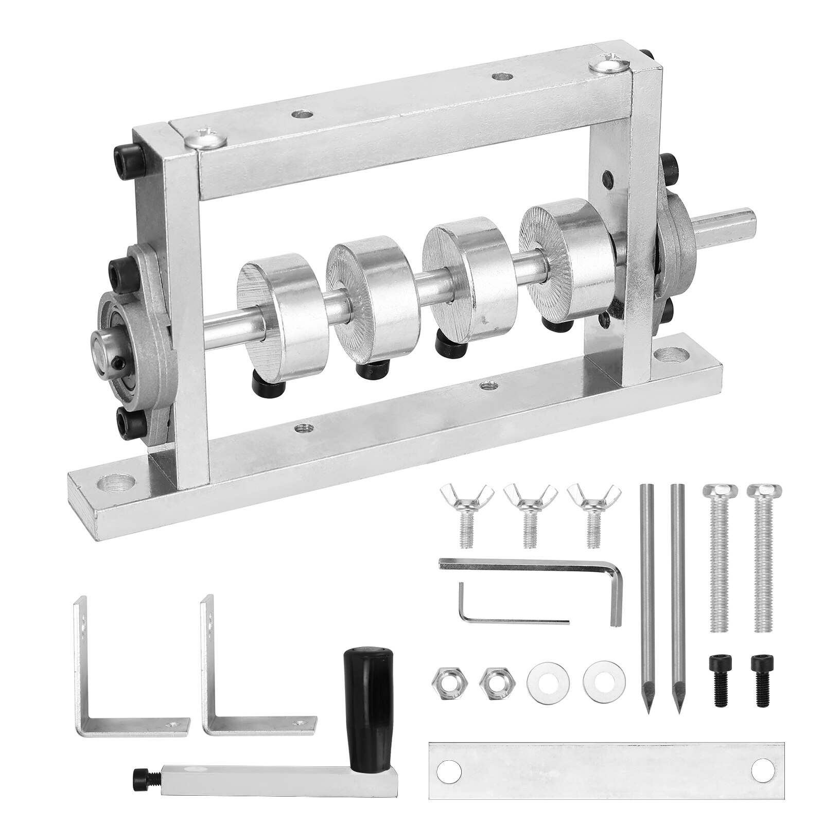 Máquina Pelacables Manual, taladro eléctrico, pelador de cables de doble uso para Pelacables de 1-30mm