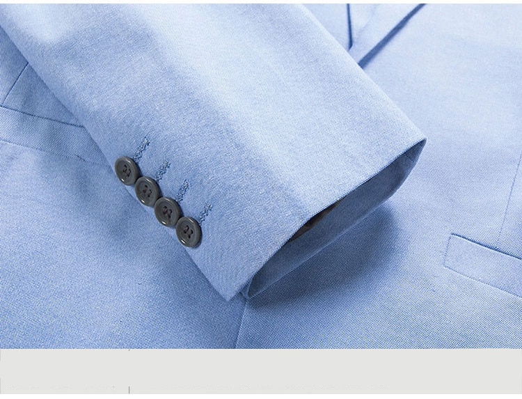 Märke män kavaj casual företag bröllopsfest kostymer män slim fit kostymjacka manlig plus storlek s -5xl kavaj masculino