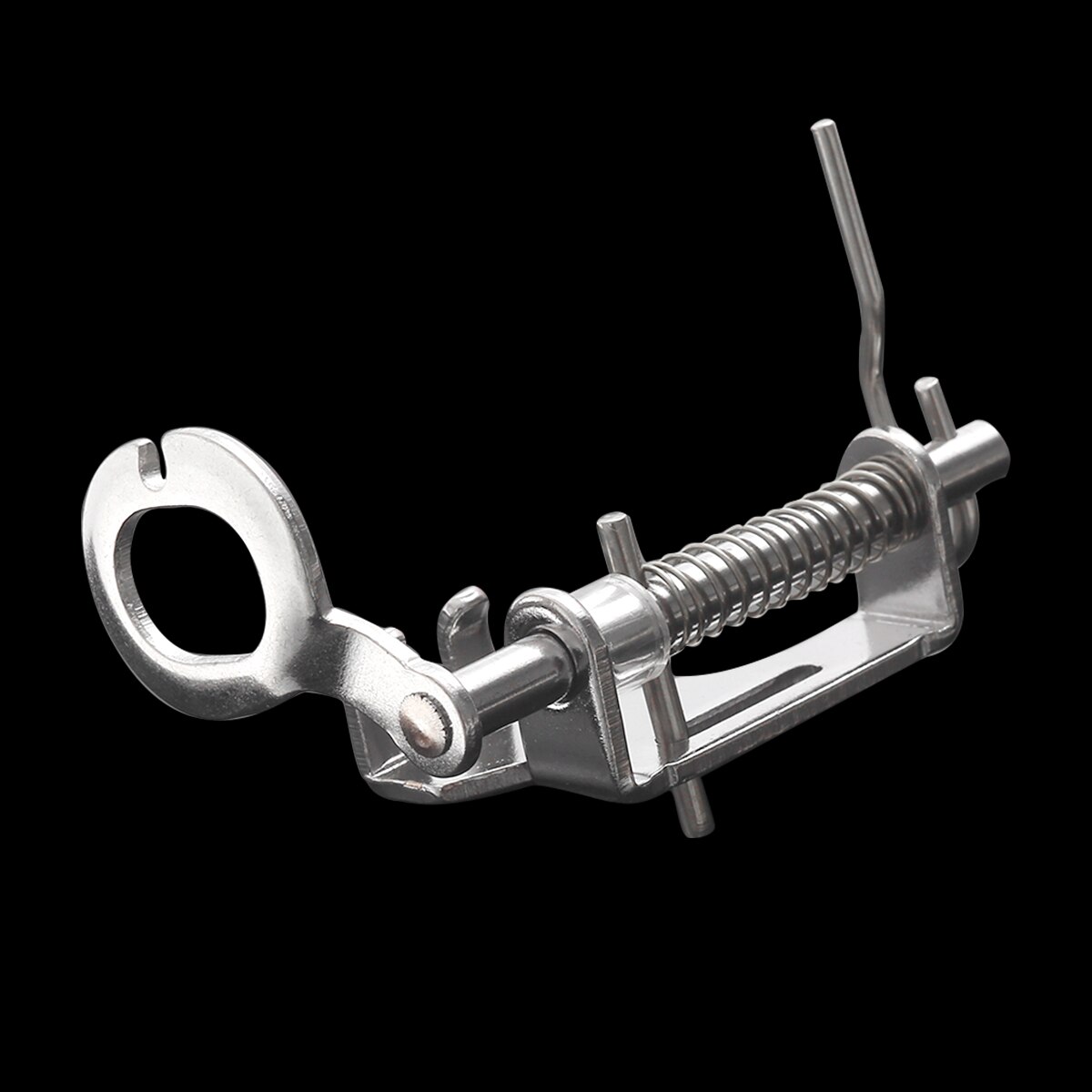 1Pc multifunción bordado acolchado pie para zurcir prensatela para máquina de coser bordado pie la libertad Universal bordado 2210-0: 04 1Pc 5x3cm