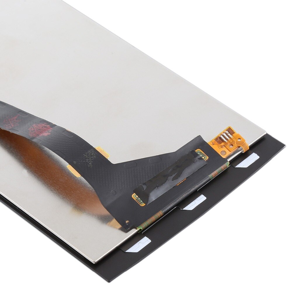 LCD Screen and Digitizer Full Assembly (Six lines) for OPPO Find 7 / X9077