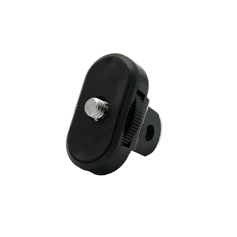Adapter Connector voor Sony Actie Camera Transfer Joint GS1 Compatibel met HDR-AZ1 HDR-AS100V