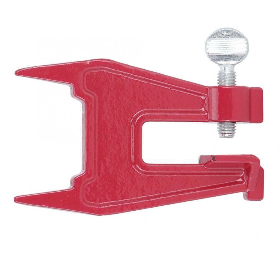 Chain Saw Stump Vise Chainsaw Universal Sharpener Sharpening Tool Guide Bar Clamp Woodworking Fixing Locator