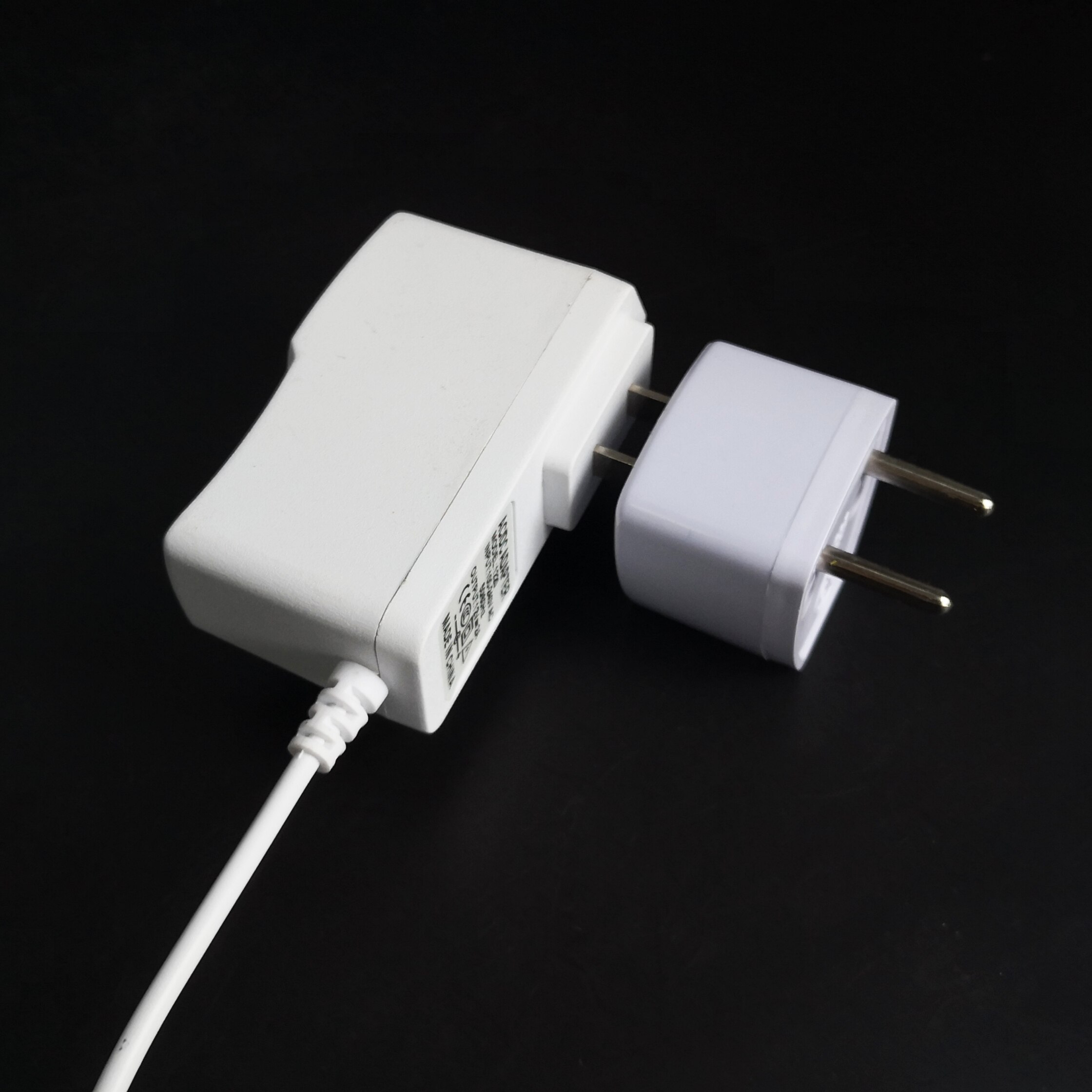 3V/12V AC/DC Adapter / Power supply with 6 ports output 3V/12V DC/Railway Layout/Railroad Layout/Train Layout