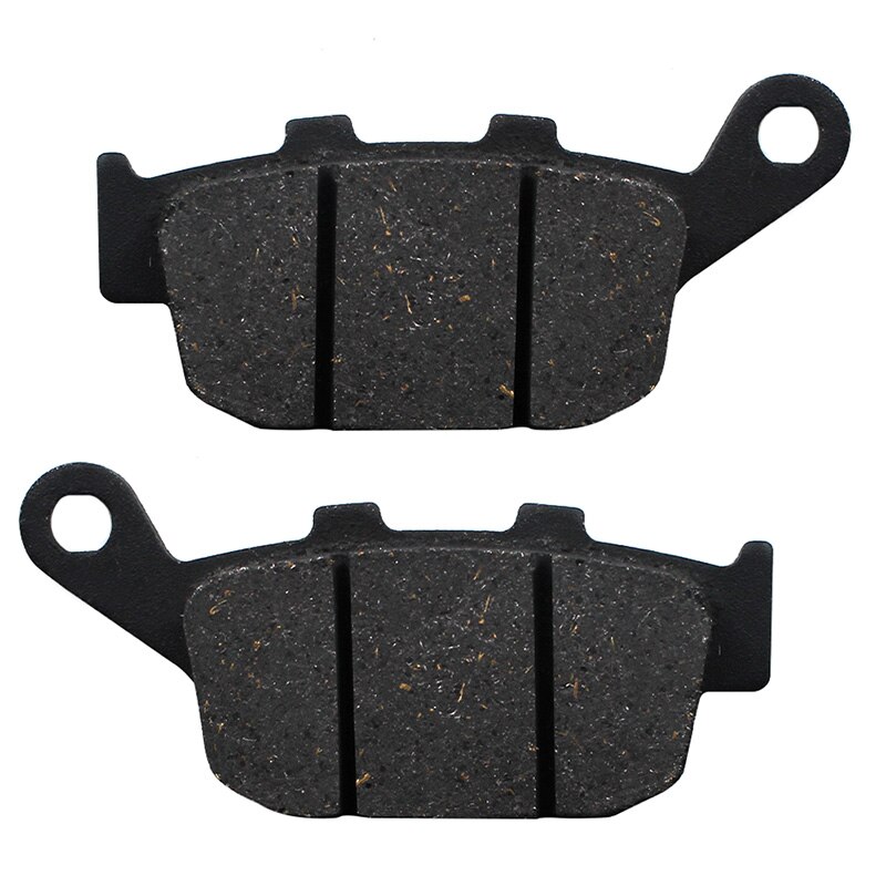 Road Passion per HONDA NC700X NC700 NC 700 700X 2012 2013 2014 CTX700 CTX700N CTX 700 2014 pastiglie freno anteriori e posteriori per moto