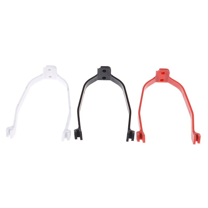 Skærmstøtte til xiaomi  m365/m365 pro scooter 3d trykt bag 1pc