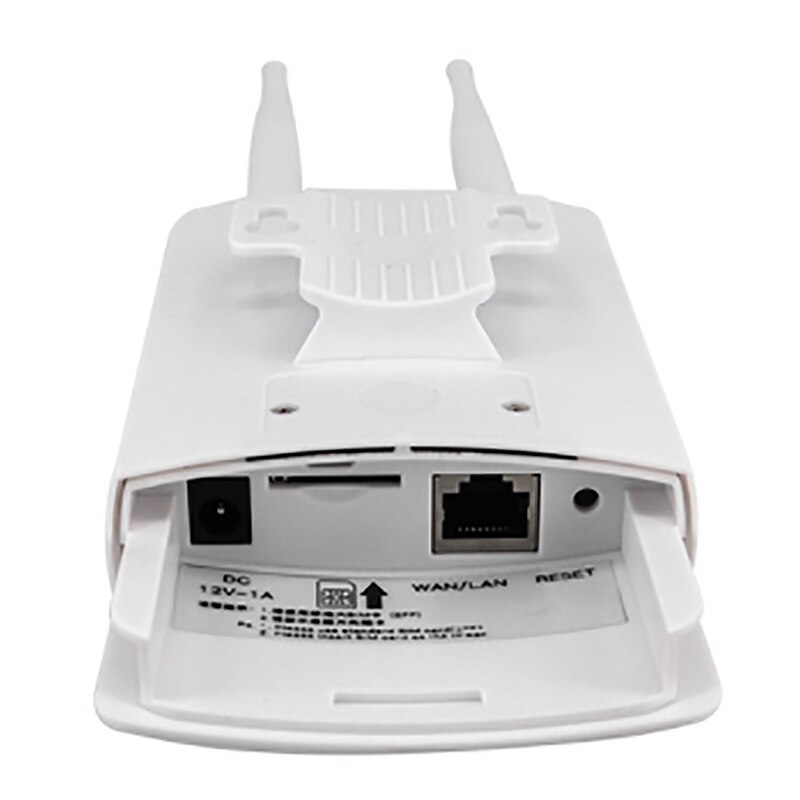 High-Power 4G Router Outdoor Waterproof Card Wireless Routing Signal Covers Base Station AP