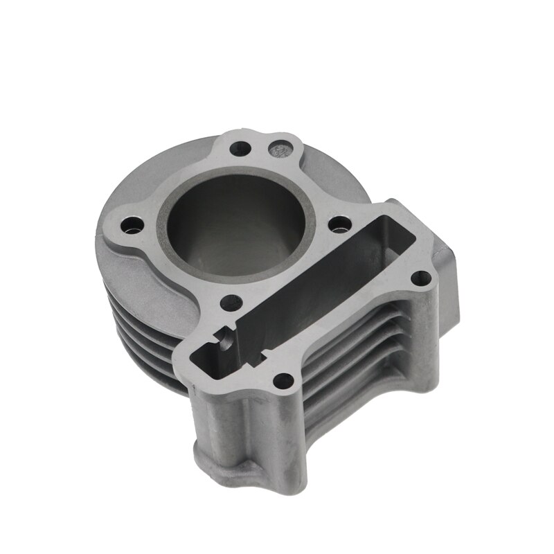 Moflyeer  gy6 39mm 44mm 47mm 50mm big bore kit cylinder stempelringsæt til scooter knallert 139 qmb  gy6 50 60 80 100 cc