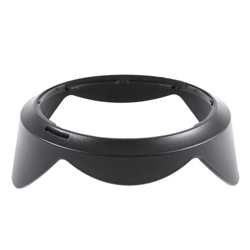 Lens Hood para Nikon 10-24mm/17-35mm/18-35mm/12-24mm con lente de Nikon Af-S Nikkor 24-120mm F/4G ed Vr lente de cámara