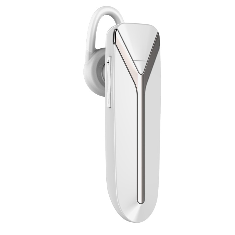 Latest CVC6 Noise Canceling Bluetooth Headset 5.0 wireless Headphones Handsfree Business Earphones with Mic for smart phone