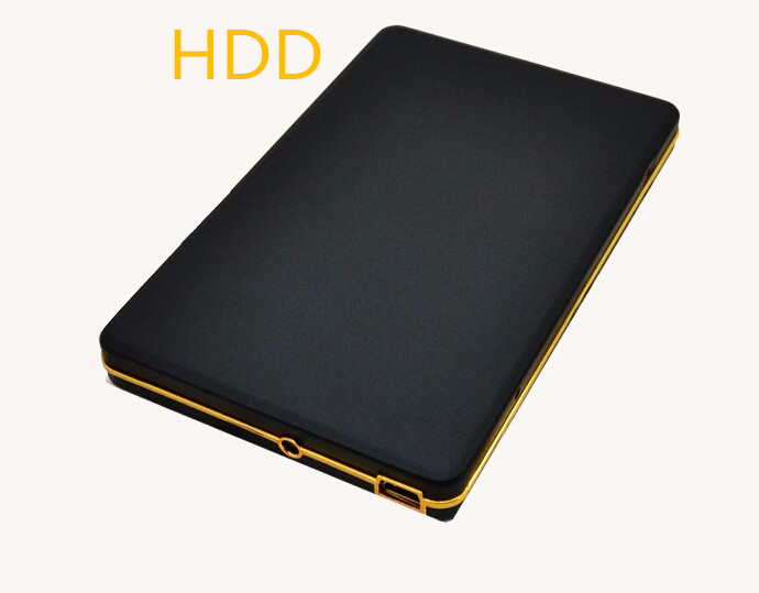 Portable External Hard Drives 2TB for Desktop and Laptop hard disk