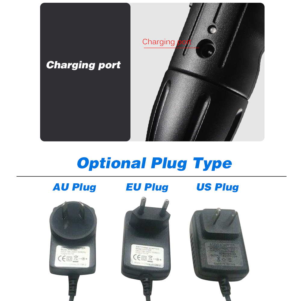 Electric Grass Trimmer Cordless Garden String Cutter Pruning Lawn Mower Machine Household Garden Tools UK/US/EU Plug