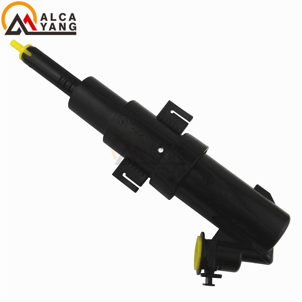 Voor BMW 3' E46 1997 E46 120 318 320 323 325 330 koplamp sproeierkop Actuator Spray Jet Motor 61678362823