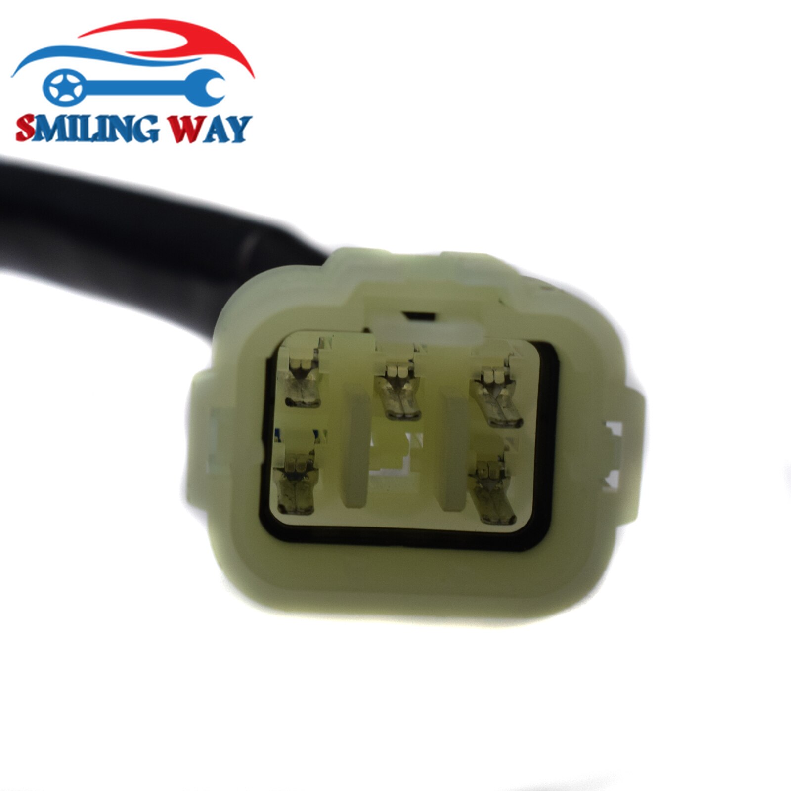 SMILING WAY# CDI Amplifier Box For Bombardier Can-Am DS650 2000 2001 2002 / 711265368