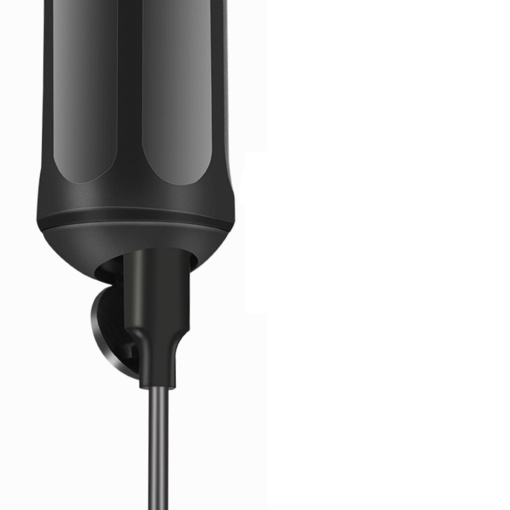 3.6V USB Electric Screwdriver Small Cordless Hand Drill Lithium Electric Drill