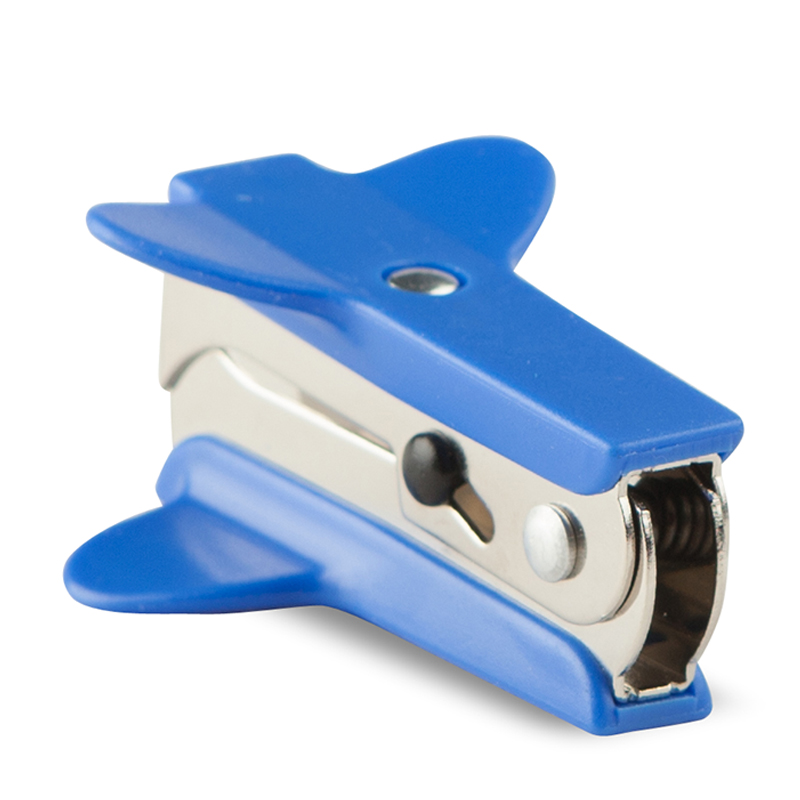 M&G 1pcs Nail puller, No. 12 standard stapler, mini type needle puller, nail puller, office finance